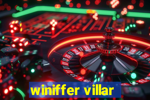 winiffer villar